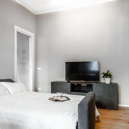 Apartamento Joivy Charming Flat With Desk Milán Exterior foto