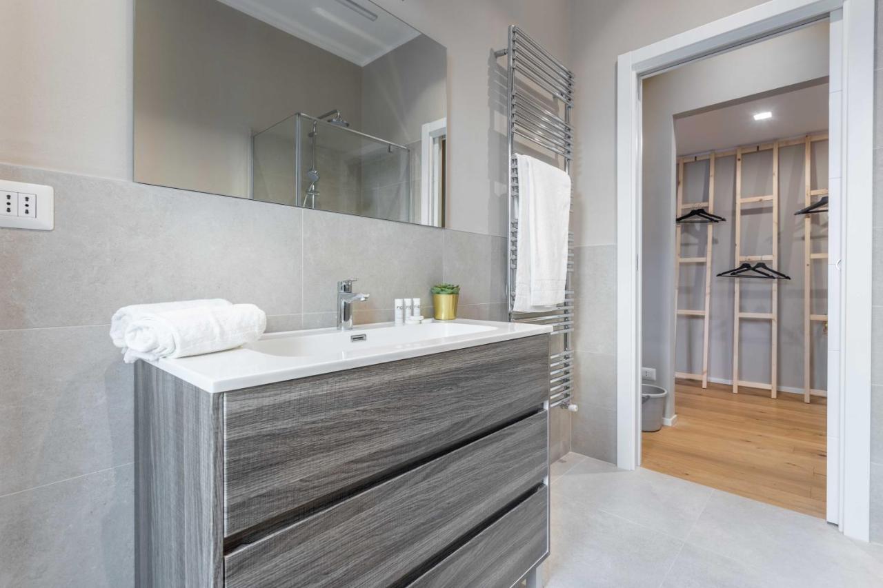 Apartamento Joivy Charming Flat With Desk Milán Exterior foto